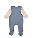Bondi Baby Strampler Fuchs