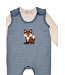Bondi Baby Strampler Fuchs