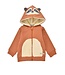 Bondi Futterjacke Waschbär