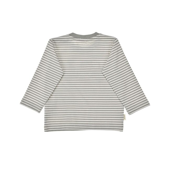 Bondi Kleinkinder langarm Shirt Traktor