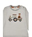 Bondi Kleinkinder langarm Shirt Traktor