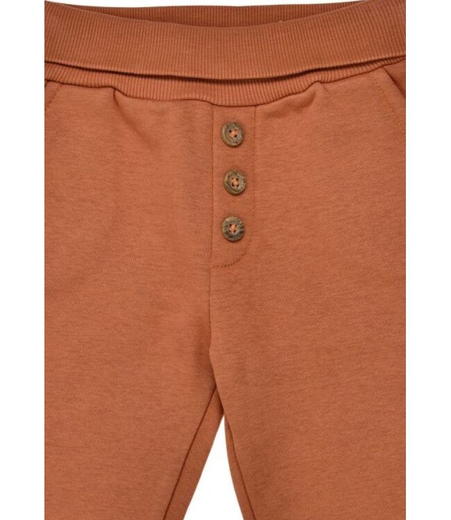 Bondi Kleinkinder Laufhose Waschbär