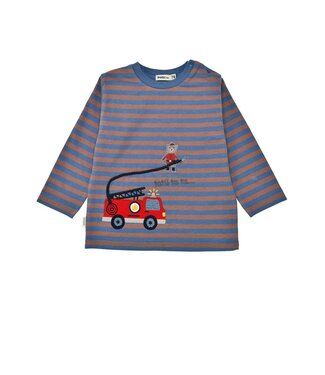 Bondi Kleinkinder langarm Shirt Feuerwehr