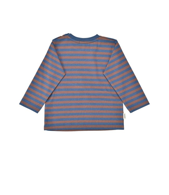 Bondi Kleinkinder langarm Shirt Feuerwehr