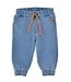 Bondi Kleinkinder Laufhose Jeansoptik