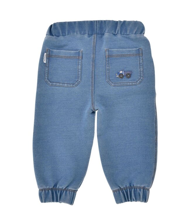 Bondi Kleinkinder Laufhose Jeansoptik