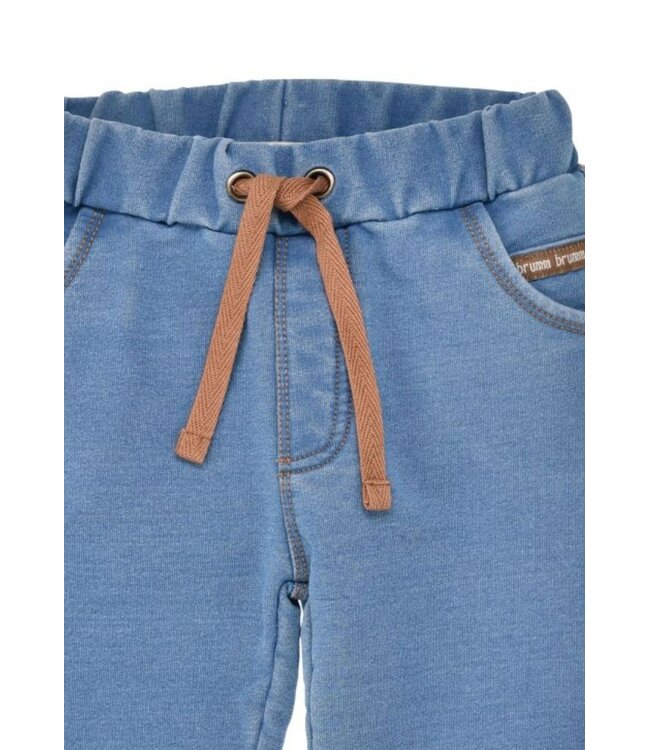 Bondi Kleinkinder Laufhose Jeansoptik