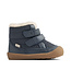 Wheat Kleinkinder Winterstiefel Daxi Tex navy