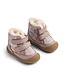 Wheat Kleinkinder Winterstiefel Daxi Tex dry rosey