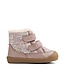 Wheat Kleinkinder Winterstiefel Daxi Tex dry rosey