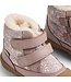 Wheat Kleinkinder Winterstiefel Daxi Tex dry rosey