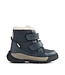 Wheat Kinder Winterstiefel Millas Tex navy