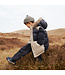 Wheat Kinder Winterstiefel Millas Tex navy