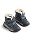 Wheat Kinder Winterstiefel Millas Tex navy