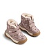 Wheat Kinder Winterstiefel Millas Tex rose winter