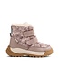 Wheat Kinder Winterstiefel Millas Tex rose winter
