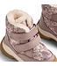 Wheat Kinder Winterstiefel Millas Tex rose winter
