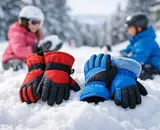 Die besten Kinderhandschuhe für Schnee wählen