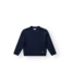 Hust & Claire Kinder Woll-Pullover Pil Blues