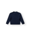 Hust & Claire Kinder Woll-Pullover Pil Blues