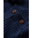 Hust & Claire Kinder Woll-Pullover Pil Blues