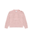 Hust & Claire Kinder Woll-Pullover Pil Heather