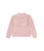 Hust & Claire Kinder Woll-Pullover Pil Heather
