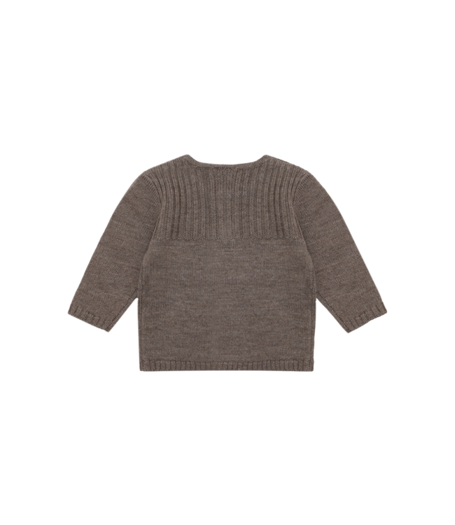 Hust & Claire Baby Woll Pullover Pil Sheep