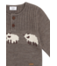 Hust & Claire Baby Woll Pullover Pil Sheep