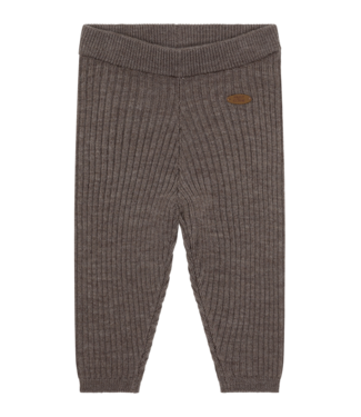 Hust & Claire Woll Leggings Lui Deer