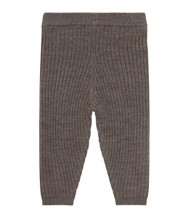 Hust & Claire Woll Leggings Lui Deer