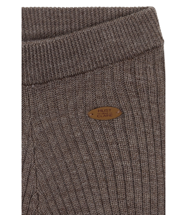 Hust & Claire Woll Leggings Lui Deer