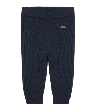 Hust & Claire Woll Leggings Lui Blues