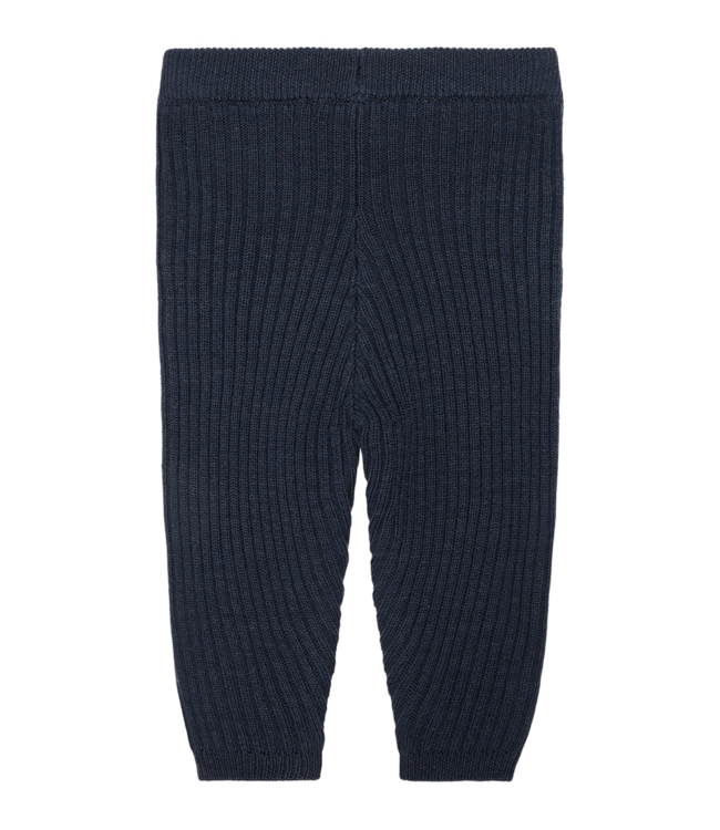 Hust & Claire Woll Leggings Lui Blues