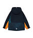Color Kids Jungen Skijacke Colorblock Gulf Coast