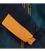 Color Kids Jungen Skijacke Colorblock Gulf Coast