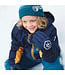 Color Kids Jungen Skijacke Colorblock Gulf Coast
