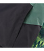 Color Kids Jungen Skijacke Colorblock Dark Forest