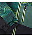Color Kids Jungen Skijacke Colorblock Dark Forest