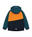 Color Kids Jungen Skijacke Colorblock Gulf Coast