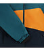 Color Kids Jungen Skijacke Colorblock Gulf Coast