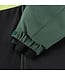 Color Kids Jungen Skijacke Colorblock Dark Forest