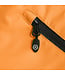 Color Kids Skihose W/POCKETS Flame Orange