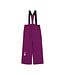 Color Kids Skihose W/POCKETS Wild Aster