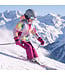 Color Kids Skihose W/POCKETS Wild Aster