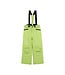 Color Kids Skihose W/POCKETS Sharp Green