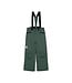 Color Kids Skihose W/POCKETS Dark Forest