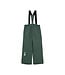 Color Kids Skihose W/POCKETS Dark Forest