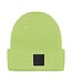 Color Kids Wintermütze Sharp Green