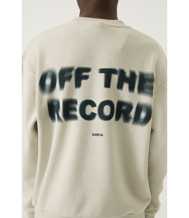 Garcia Jungen Pullover
